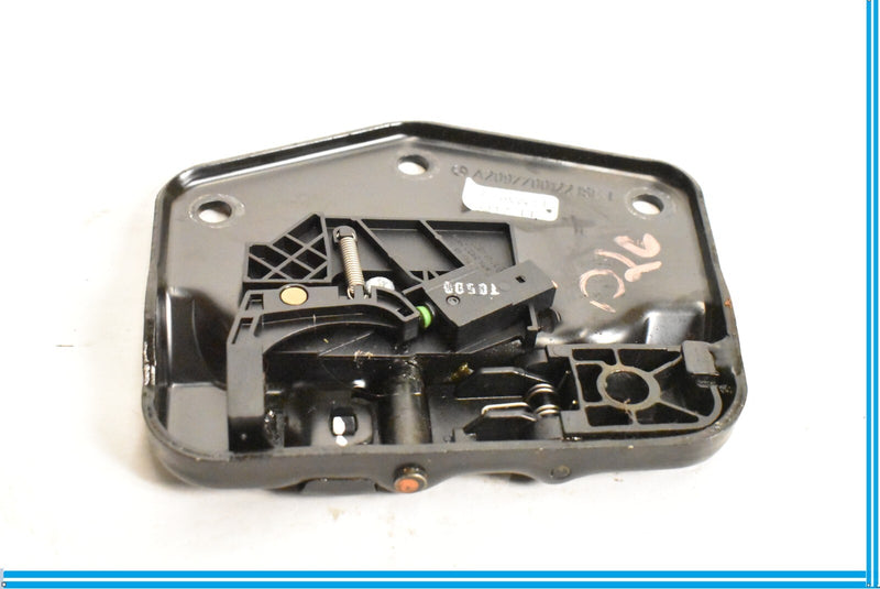 Load image into Gallery viewer, 03-09 Mercedes CLK320 CLK55 W209 Left Convertible Folding Top Support Latch Oem