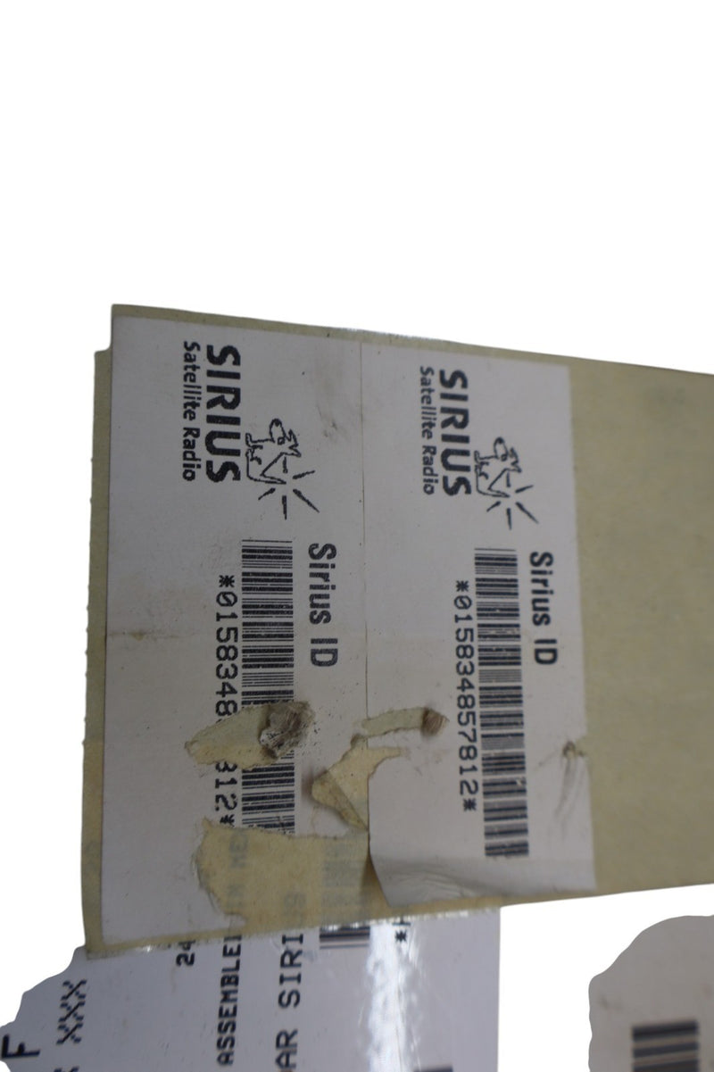 Load image into Gallery viewer, 06-12 Bentley Continental Satellite Computer Control Module Serius Oem