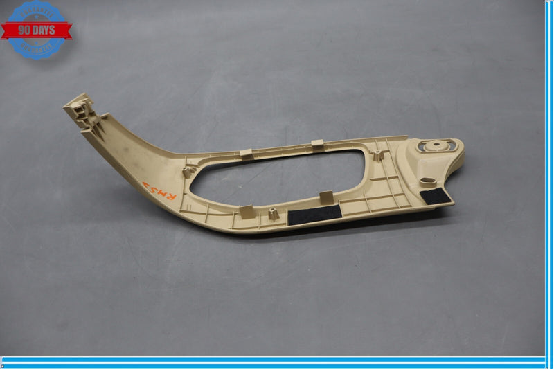 Load image into Gallery viewer, 15-20 Hyundai Genesis Right Passenger Side Outer Finish Panel Trim Oem