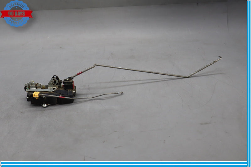 Load image into Gallery viewer, 03-09 HUMMER H2 Rear Left Driver Side Door Lock Latch Actuator Assembly Oem