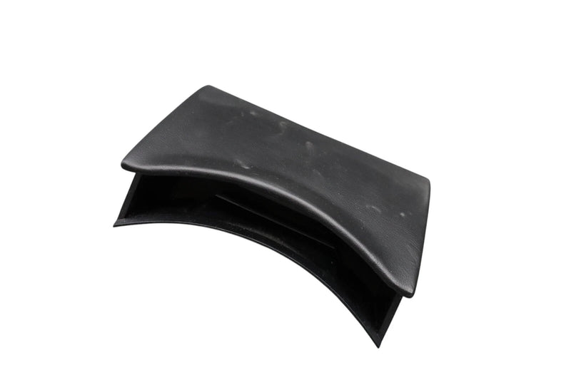 Load image into Gallery viewer, 03-13 Maserati Quattroporte Dash Center Console CD Player Cover 980139372 Oem