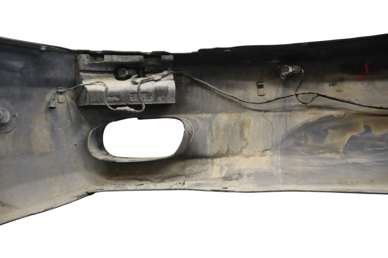 Load image into Gallery viewer, 03-08 Maserati Quattroporte M139 Rear Bumper Cover Panel Assembly Oem