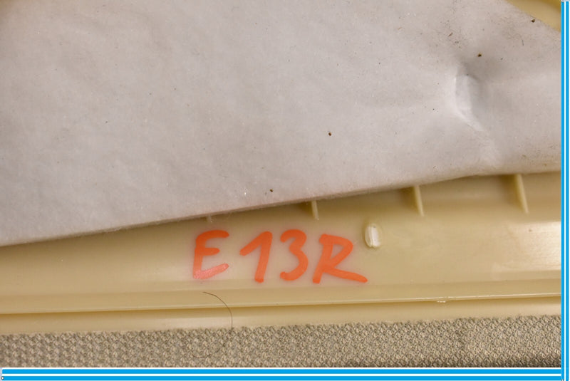 Load image into Gallery viewer, 09-16 Audi A4 Right Passenger Side Interior D Pillar Trim Cover Panel Oem