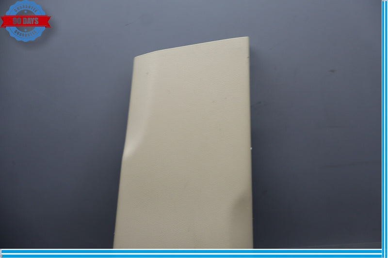 Load image into Gallery viewer, 13-19 Mercedes X166 GL450 Right Side B Pillar Lower Cover Trim Panel Oem