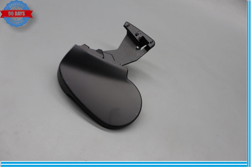 Load image into Gallery viewer, 10-16 Porsche Panamera Front Left Driver Seat Outer Trim Panel Cover Oem