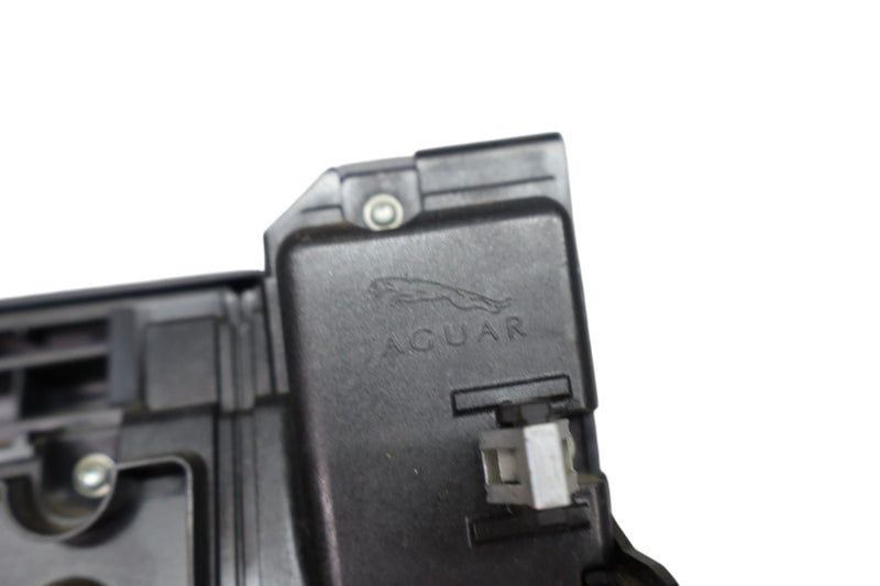 Load image into Gallery viewer, 16-19 Jaguar XE F-Pace Front Center Dash Climate Control Panel GX6318C858SE Oem