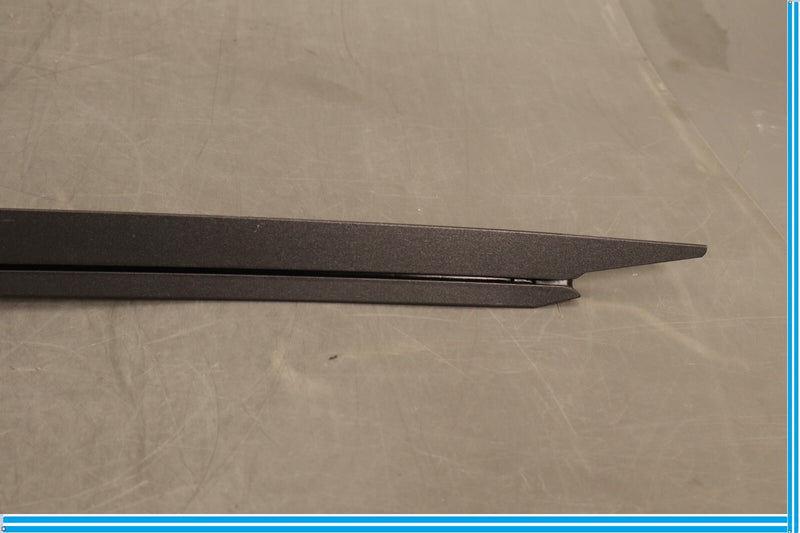 Load image into Gallery viewer, 10-13 Mercedes E500 E550 Right Passenger Side Sunshade Guide Rail Trim Oem