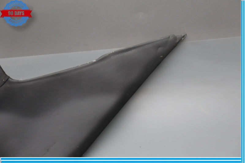 Load image into Gallery viewer, 06-12 Bentley Continental Flying Spur Rear Left C Pillar Cover Trim Panel Oem