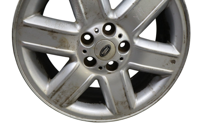 Load image into Gallery viewer, 02-05 Land Rover Range Rover 8Jx19 R19 6 Spoke Alloy Road Wheel Rim 6751305 Oem