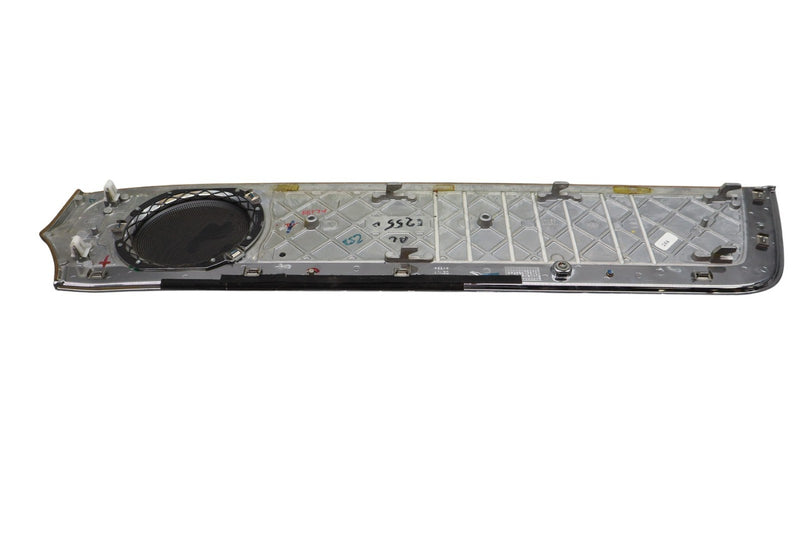 Load image into Gallery viewer, 10-19 Jaguar XJL XJ Front Left Driver Side Door Panel Molding Wood Trim Oem