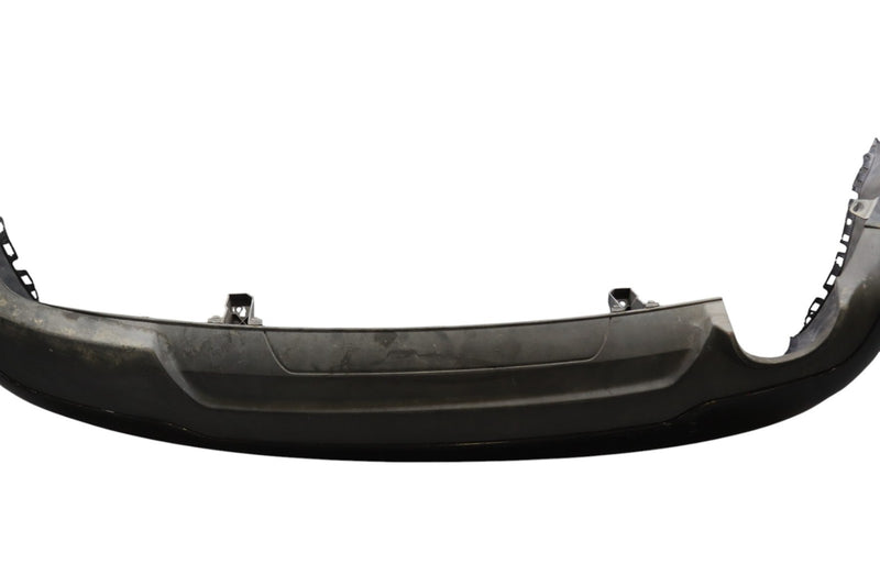 Load image into Gallery viewer, 12-14 Mercedes W204 C350 C250 Rear Bumper Cover Assembly Black Oem