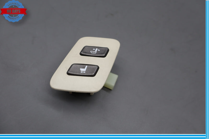 Load image into Gallery viewer, 07-12 Lexus LS460L Front Right Passenger Seat Adjustment Control Switch Oem
