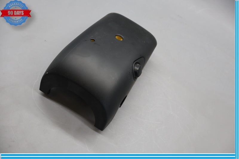 Load image into Gallery viewer, 12-18 Audi A7 Quattro Front Lower Steering Column Shroud Cover Trim Panel Oem