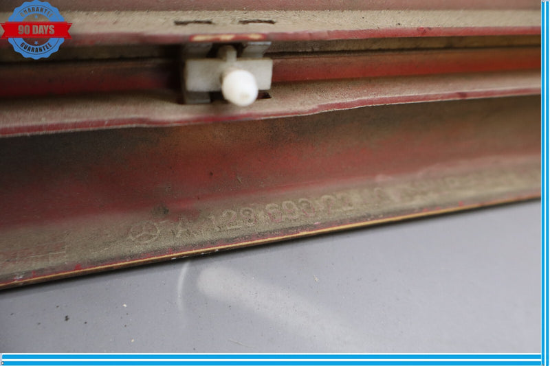 Load image into Gallery viewer, 90-02 Mercedes R129 500SL SL500 SL600 Left Side Door Lower Molding Cover Oem