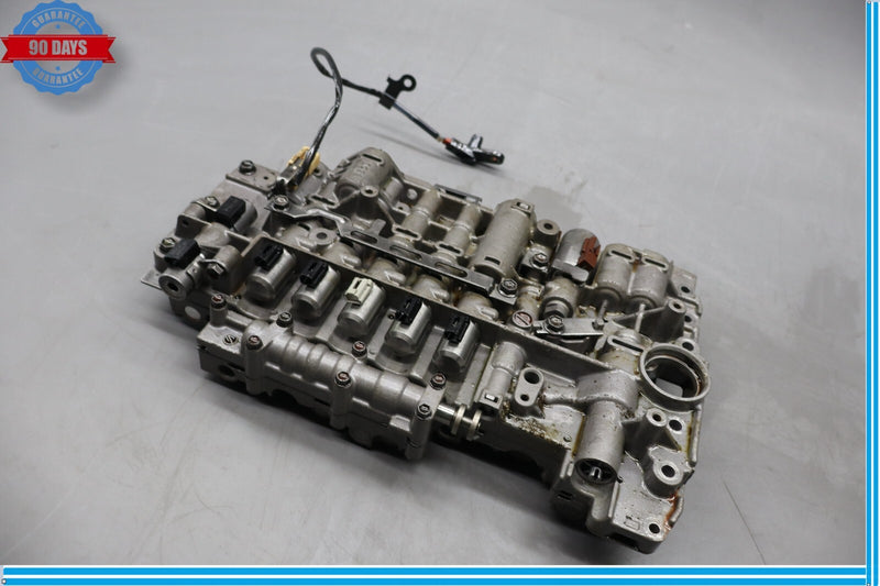 Load image into Gallery viewer, 11-18 Porsche Cayenne 958 VR6 Transmission Valve Body Mechatronic Oem