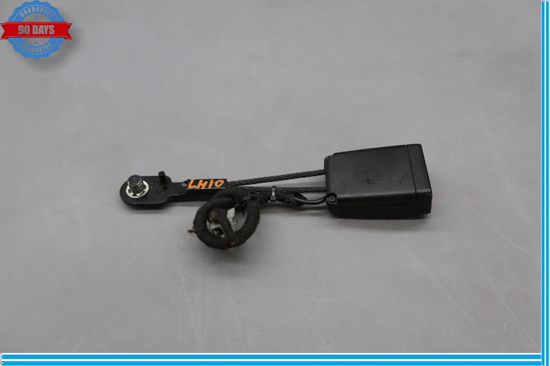 Load image into Gallery viewer, 14-22 Maserati Ghibli S Front Left Driver Side Seat Belt Buckle Oem