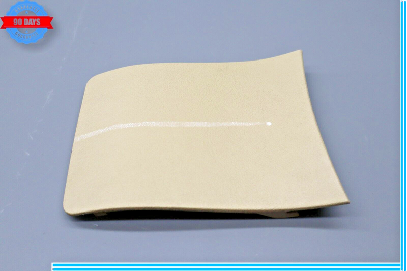 Load image into Gallery viewer, 96-02 Mercedes W210 E320 E420 Rear Center Console Amr Rest Cover Trim Oem