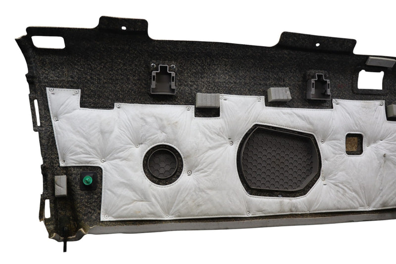 Load image into Gallery viewer, 15-20 Hyundai Genesis G80 Rear Package Parcel Deck Speaker Shelf Panel Oem