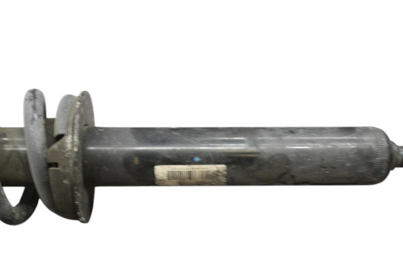 Load image into Gallery viewer, 14-17 Maserati Ghibli Front Left Driver Side Shock Strut Absorber Spring Oem