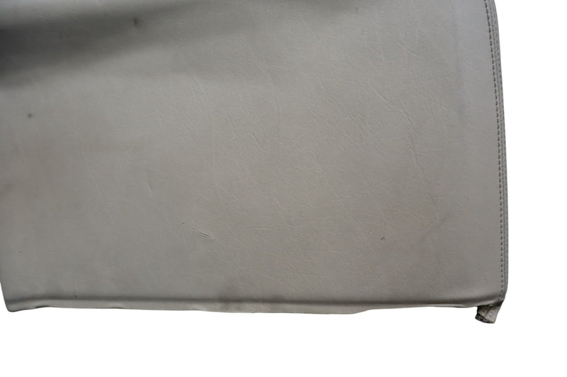 Load image into Gallery viewer, 90-02 Mercedes R129 SL500 SL600 Right Side Seat Backrest Cover Panel Trim Oem