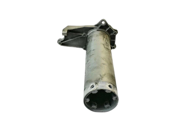 Load image into Gallery viewer, 07-10 Audi S8 A8 Quattro Front Left Bumper Reinforcement Frame Rail Support Oem