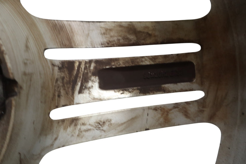 Load image into Gallery viewer, 11-15 Audi A8 Quattro 20 Inch 5 Spoke Alloy Wheel Rim 9J X 20 H2 4H0601025T Oem