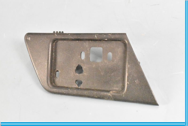 Load image into Gallery viewer, 86-95 Mercedes 300SL 300CE 280E Front Right Passenger Seat Switch Trim Oem