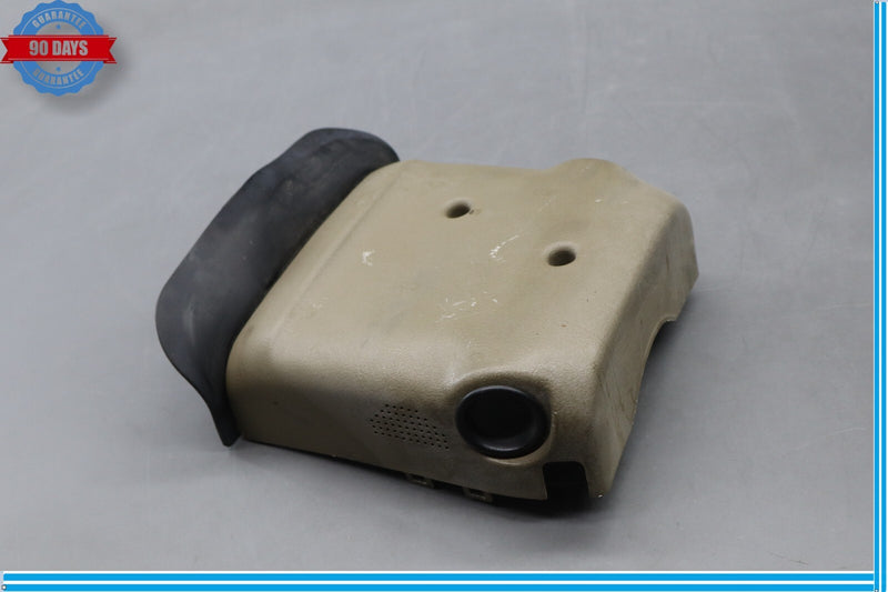 Load image into Gallery viewer, 97-06 Jaguar X100 XK8 XKR Steering Column Cover Panel Trim HJA9346BA Oem