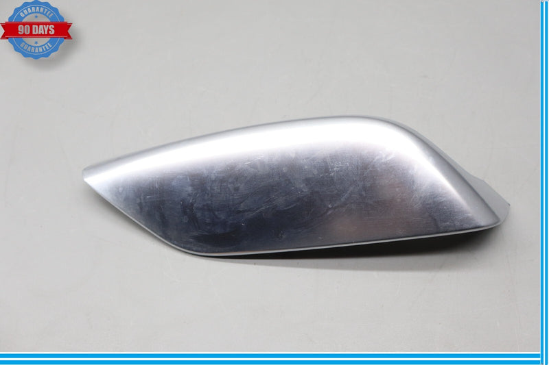 Load image into Gallery viewer, 13-19 Mercedes GL450 GL550 X166 Front Right Side Seat Outer Panel Molding Oem