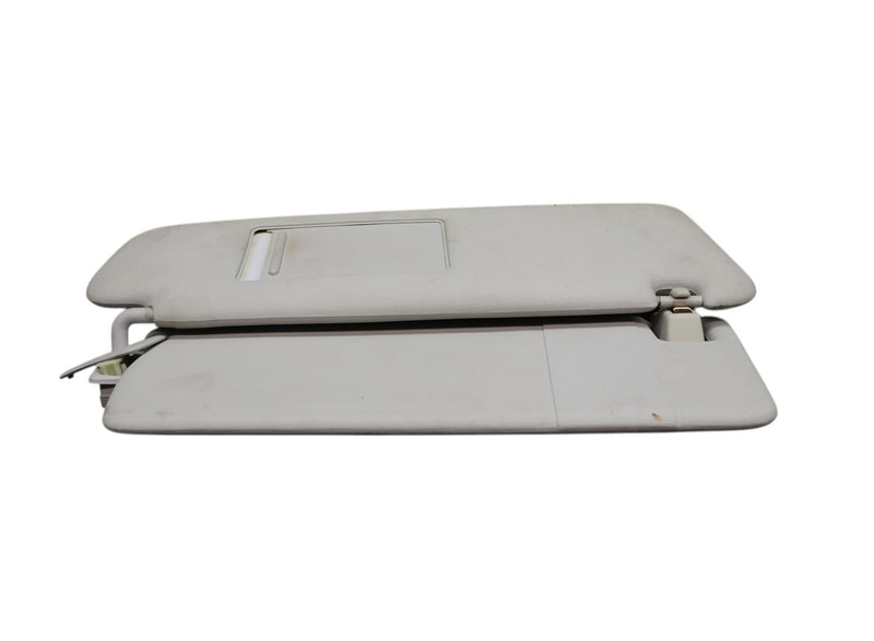Load image into Gallery viewer, 11-14 Volkswagen VW Touareg Front Right Side Sun Visor W/ Extension Oem