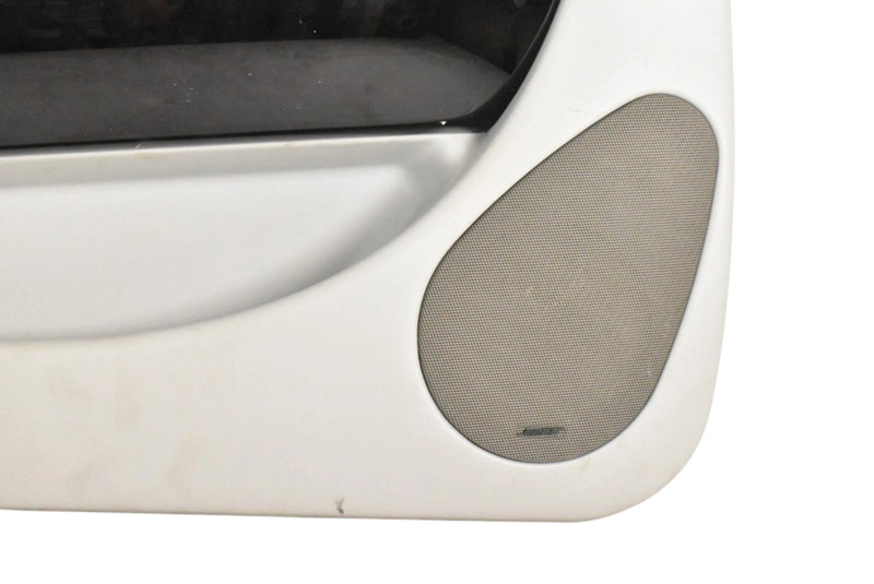 Load image into Gallery viewer, 03-13 Maserati Quattroporte M139 Rear Left Driver Side Interior Door Panel Oem