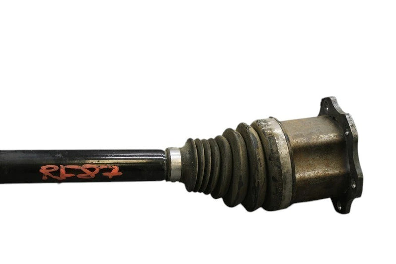Load image into Gallery viewer, 12-18 Audi A6 Quattro Right Side CV Axle Assembly Drive Shaft 4G0407271F Oem