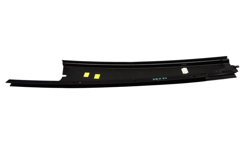 Load image into Gallery viewer, 14-17 LR Range Rover Sport Rear Right Pass Door Trim Applique Molding Cover Oem