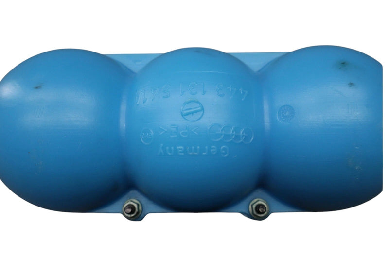 Load image into Gallery viewer, 06-12 Bentley Continental Flying Spur Vacuum Container Tank Reservoir Bottle Oem