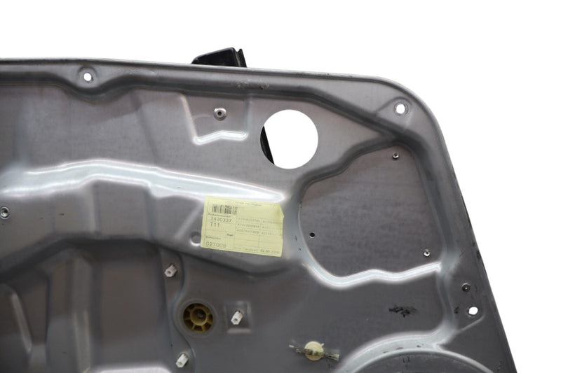 Load image into Gallery viewer, 06-12 Mercedes W164 GL550 GL450 Front Left Side Door Window Regulator Panel Oem