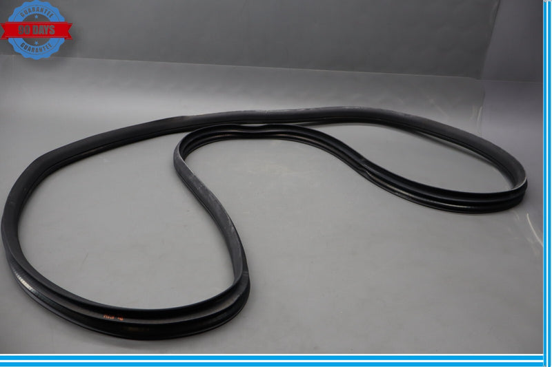 Load image into Gallery viewer, 13-16 Mercedes X166 GL550 Rear Left Side Door Body Weatherstrip Seal Oem