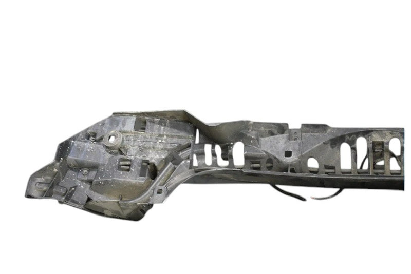 Load image into Gallery viewer, 09-15 BMW 750i 750Li F01 Rear Bumper Center Guide Support Mount Bracket OEM