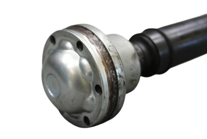 Load image into Gallery viewer, 14-17 Maserati Ghibli S Front Side Propeller Axle Driveshaft 0670008548 Oem