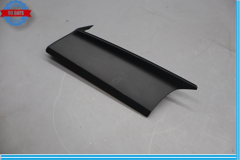 Load image into Gallery viewer, 12-18 Audi A7 Quattro Front Left Driver Dash Instrument Panel Trim Cover Oem