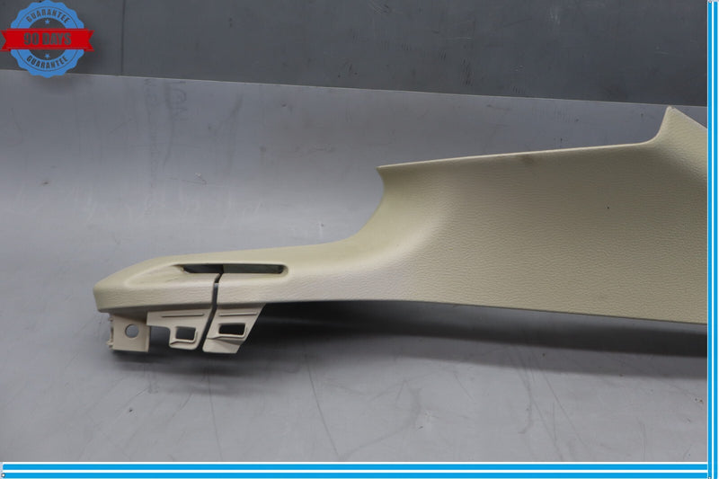 Load image into Gallery viewer, 08-14 BMW X5 X6 E70 Rear Right Passenger Side C Pillar Trim Cover Panel Oem