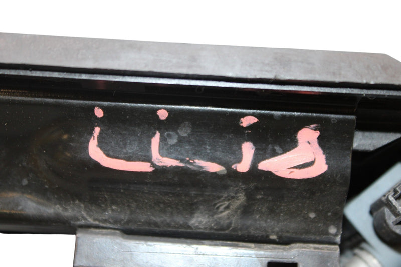 Load image into Gallery viewer, 10-17 BMW 535i 550i GT xDrive Left Side Radiator Bracket Lower Support Oem