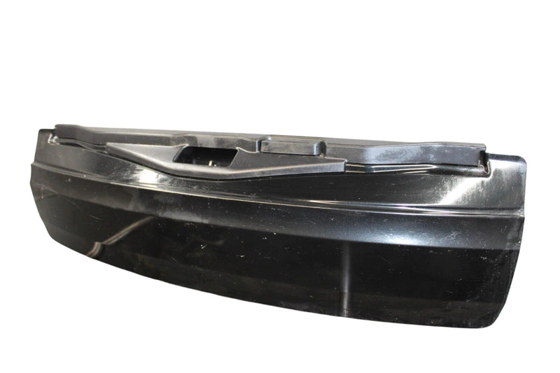 Load image into Gallery viewer, 07-13 BMW X5 E70 Rear Lower Bottom Trunk Liftgate Door Lid Hatch Black Oem