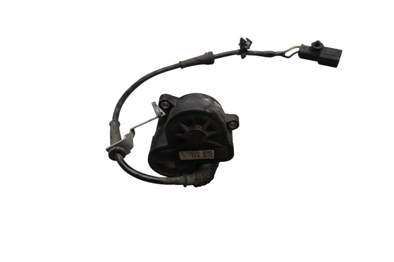 Load image into Gallery viewer, 14-21 BMW i3 101 REX Rear Left Driver Side Parking Brake Actuator 685385708 Oem