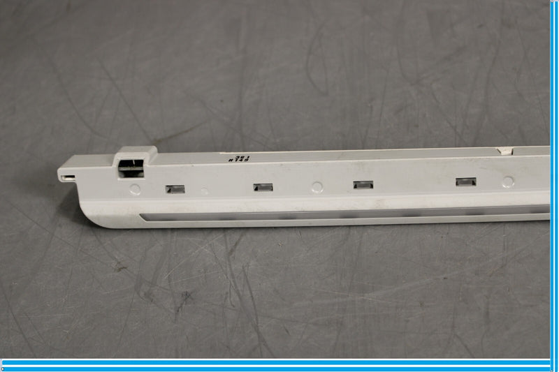 Load image into Gallery viewer, 11-18 Audi A8 Left Side Roof Head Lining Light Strip Oem