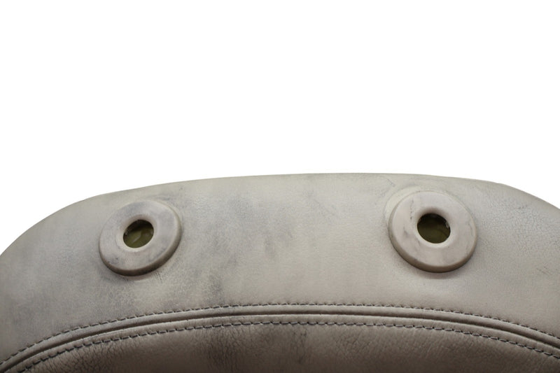 Load image into Gallery viewer, 12-18 Audi A7 Quattro Front Left Driver Side Top Upper Seat Cushion Cover Oem