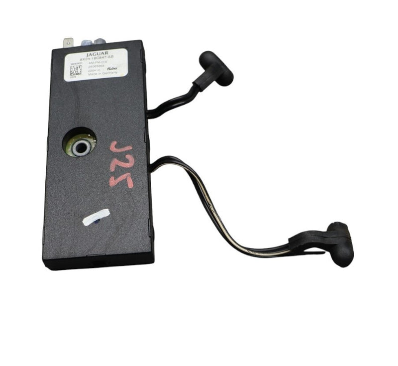 Load image into Gallery viewer, 09-11 Jaguar XF XFR X250 Radio Antenna Amplifier Control Module Unit Oem