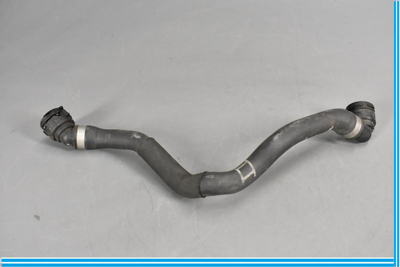 Load image into Gallery viewer, 12-18 BMW 650i 640i F12 Engine Radiator Coolant Hose Pipe Line Oem