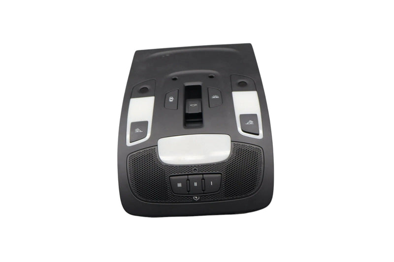 Load image into Gallery viewer, 12-18 Audi A6 A7 Quattro Front Overhead Console Reading Dome Light Lamp OEM