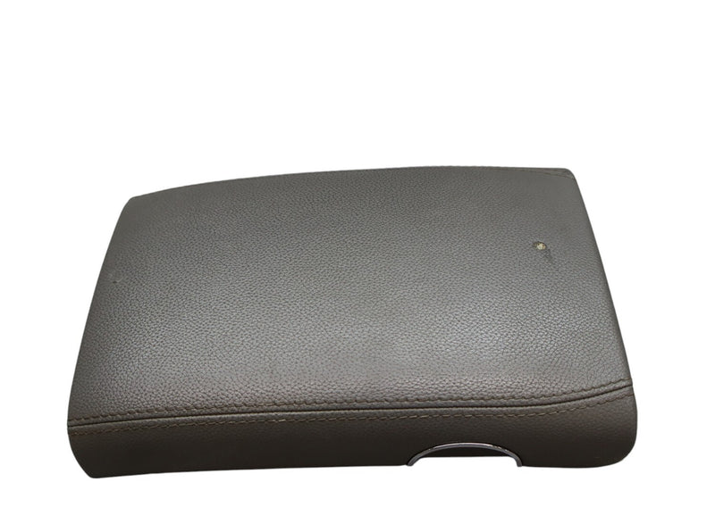 Load image into Gallery viewer, 07-11 Mercedes W219 CLS550 CLS55 Center Console Armrest Arm Rest Cover Oem