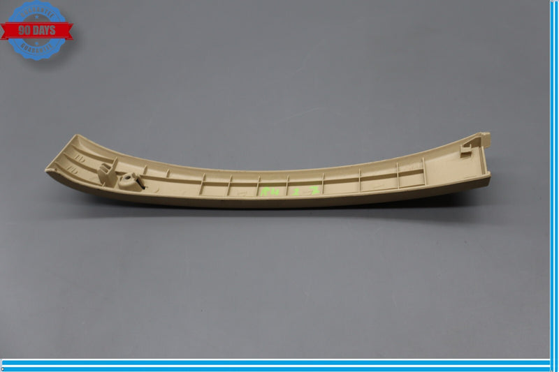 Load image into Gallery viewer, 15-20 Hyundai Genesis Front Right Side Seat Inner Compartment Trim Cover Oem